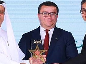 Annual-Health-Award