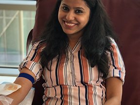 Blood-Donation
