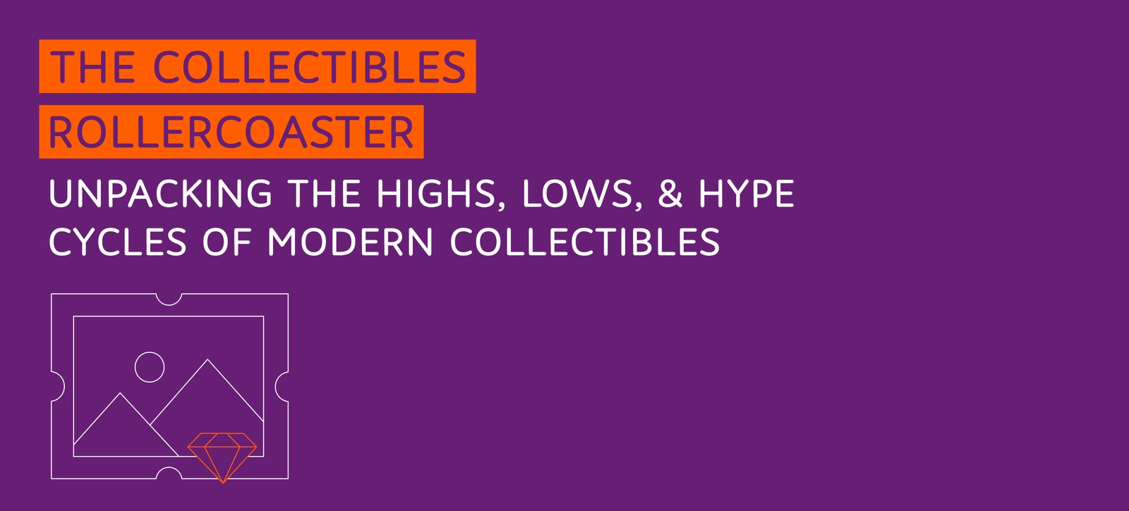 Collectibles banner