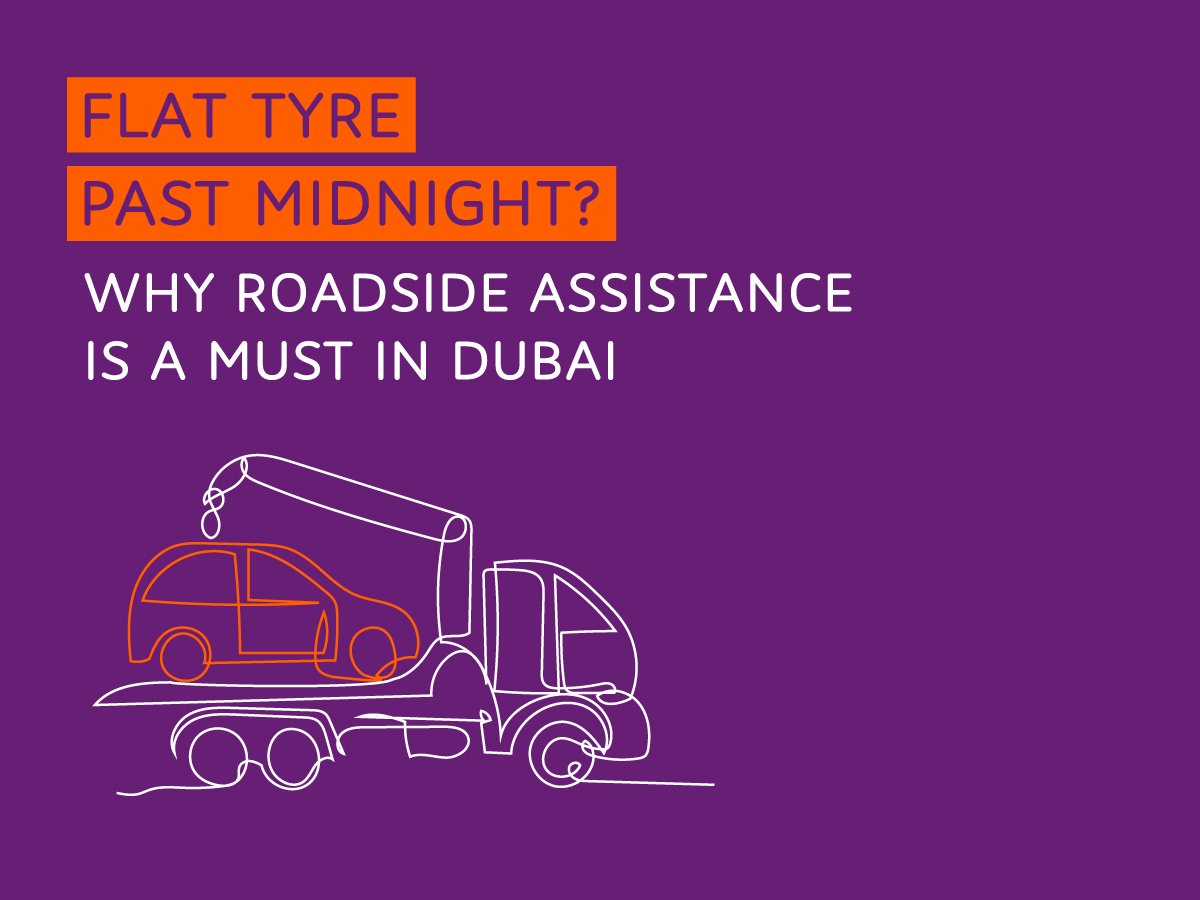 Flat Tyre Thumbnail