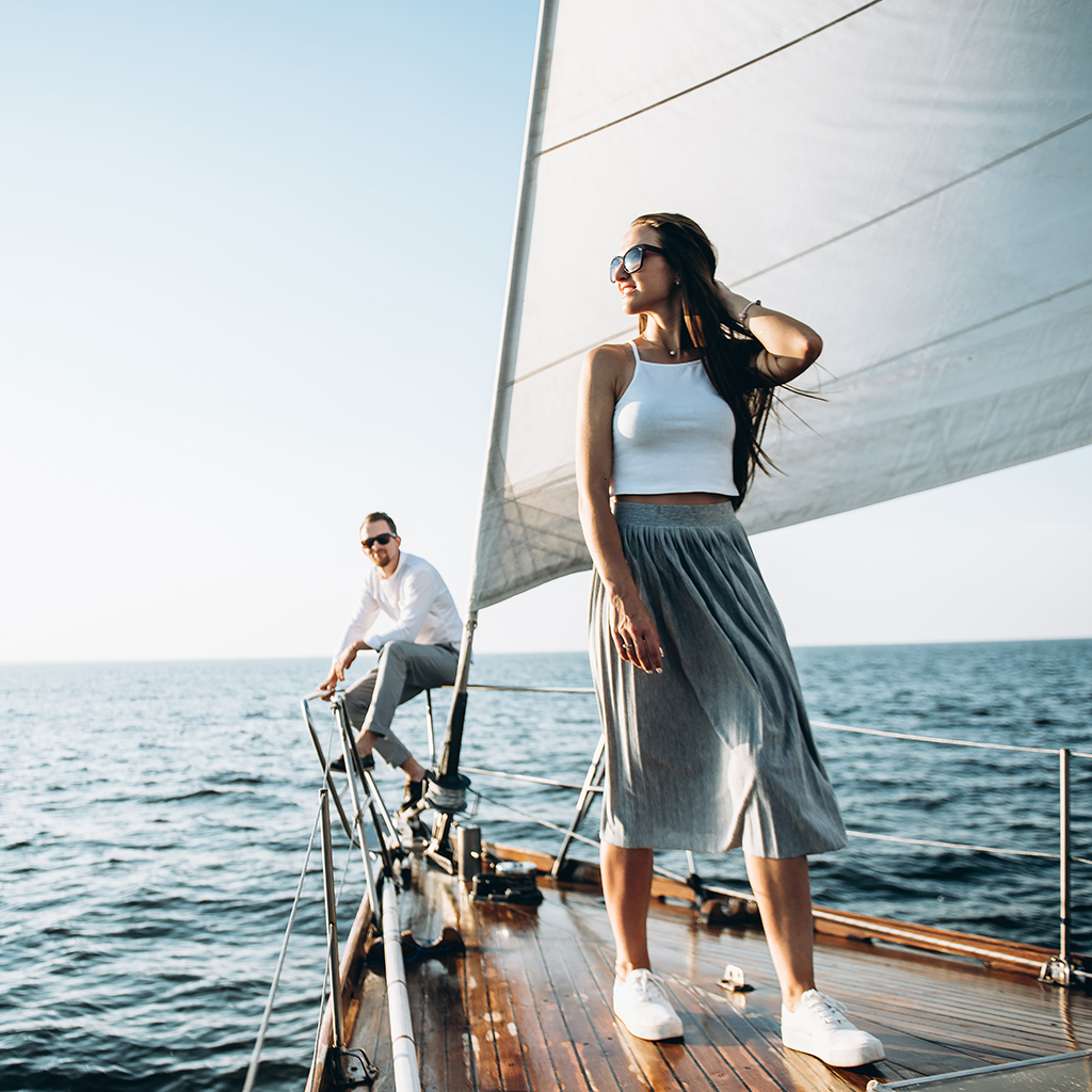 Boat Page