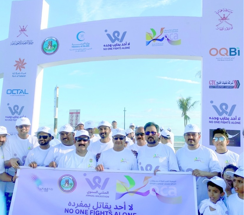Thumbnail-OCA Walkathon
