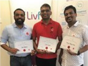 blood donation 2019